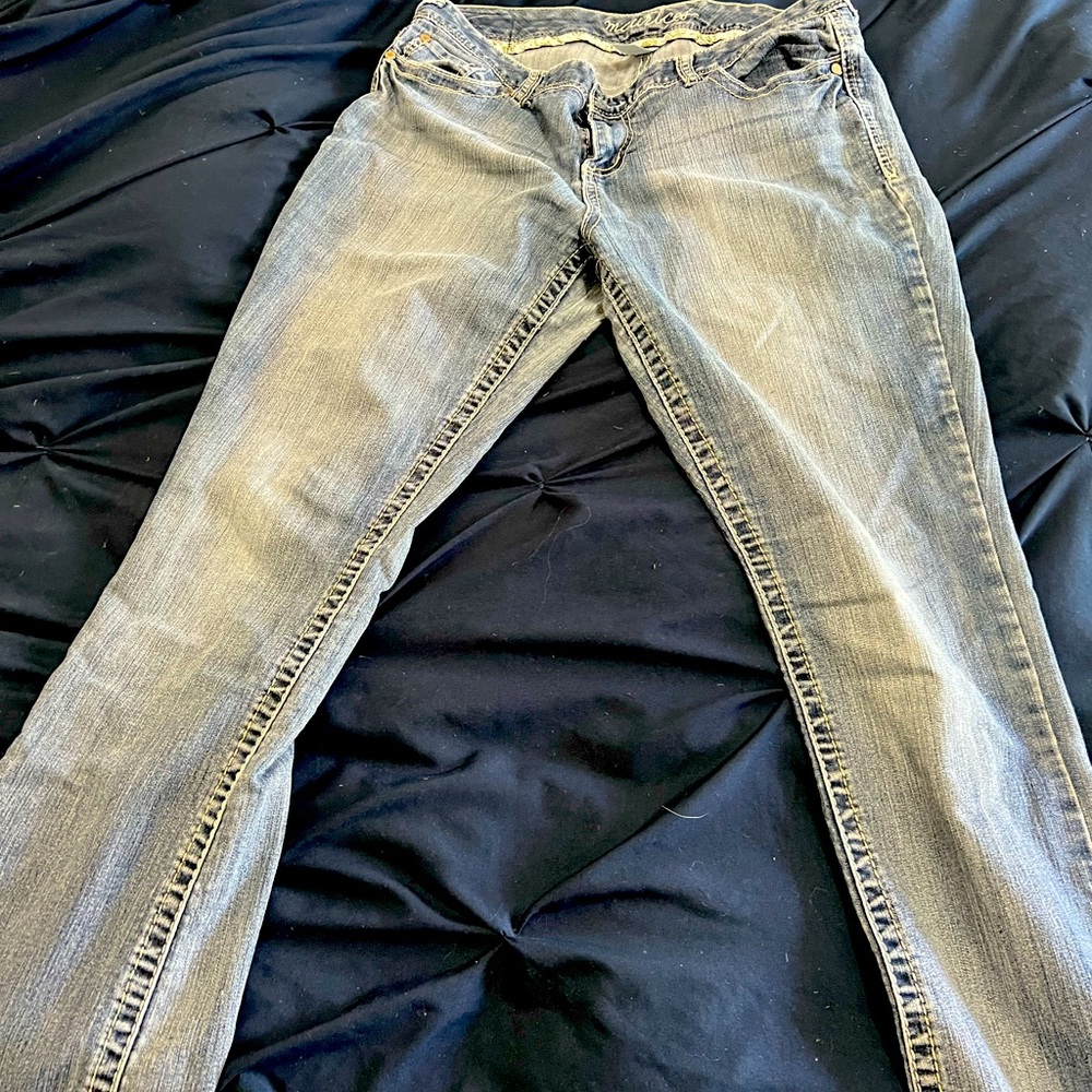 Maurice’s jean pants